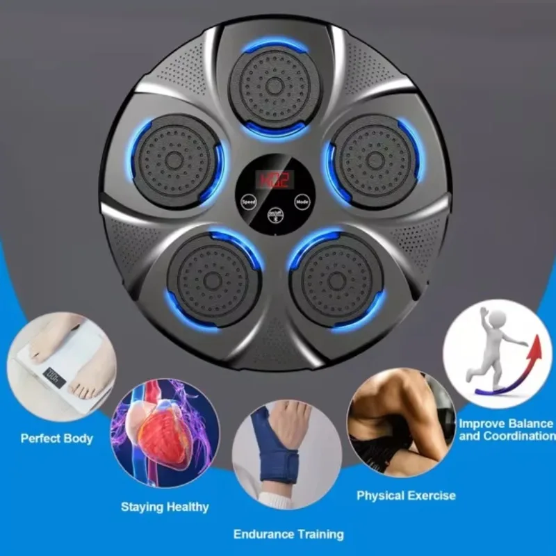 new-upgrade-intelligent-smart-display-screen-electronic-boxing-machine-music-boxing-machine