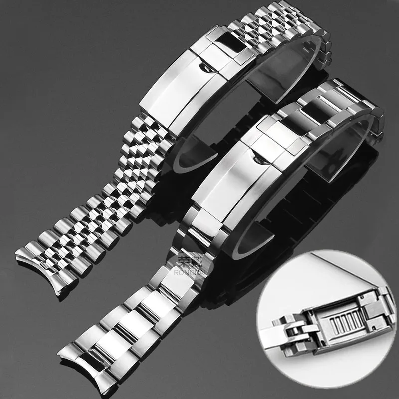 904 Steel Jubilee W…