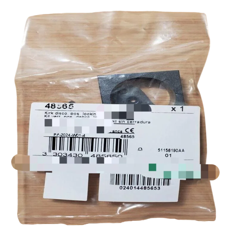 Electric 48565 W/O … - image