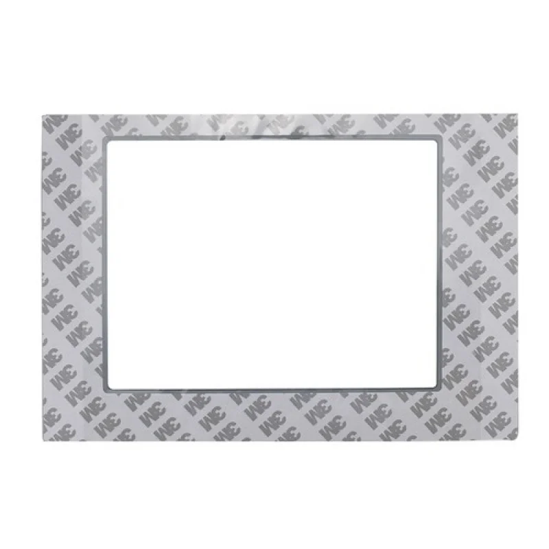 A+ For PanelView Plus 1000 2711P-T10C4D9 2711P-RDT10C Protective Film Right Angle