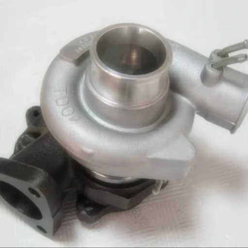 TD04 28200-42550 Turbocharger for Galloper