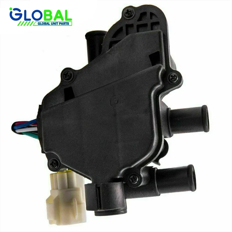 1667021010 OEM NEW HVAC Coolant Control Valve 16670-21010 Suit For Toyota Prius 04-09