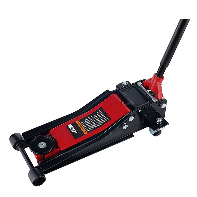 Cheap Hydraulic With Wheels Labor Saving Wholesale Garage Flooring Jack