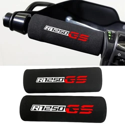 Motorcycle Handlebar Grips Anti Vibration for BMW R1250 R1250 GS R1250GS Adventure 2019-2021 2022 Non-slip Accessories