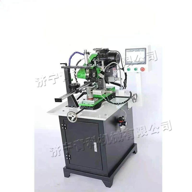 

【HOT】Automatic Gear Grinding Machine Alloy Circular Saw Blade Gear Grinding Machine Automatic Woodworking Gear Grinding Machine