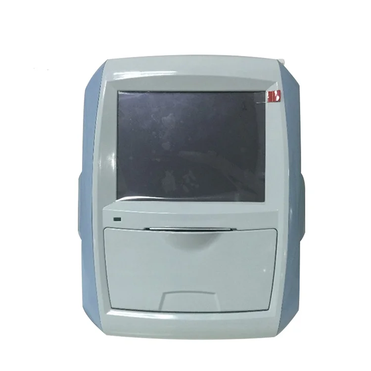 Ecógrafo Oftálmico A-Scan SW-1000, Biómetro Óptico, Paquimetro, Equipo Médico para Medición Ocular