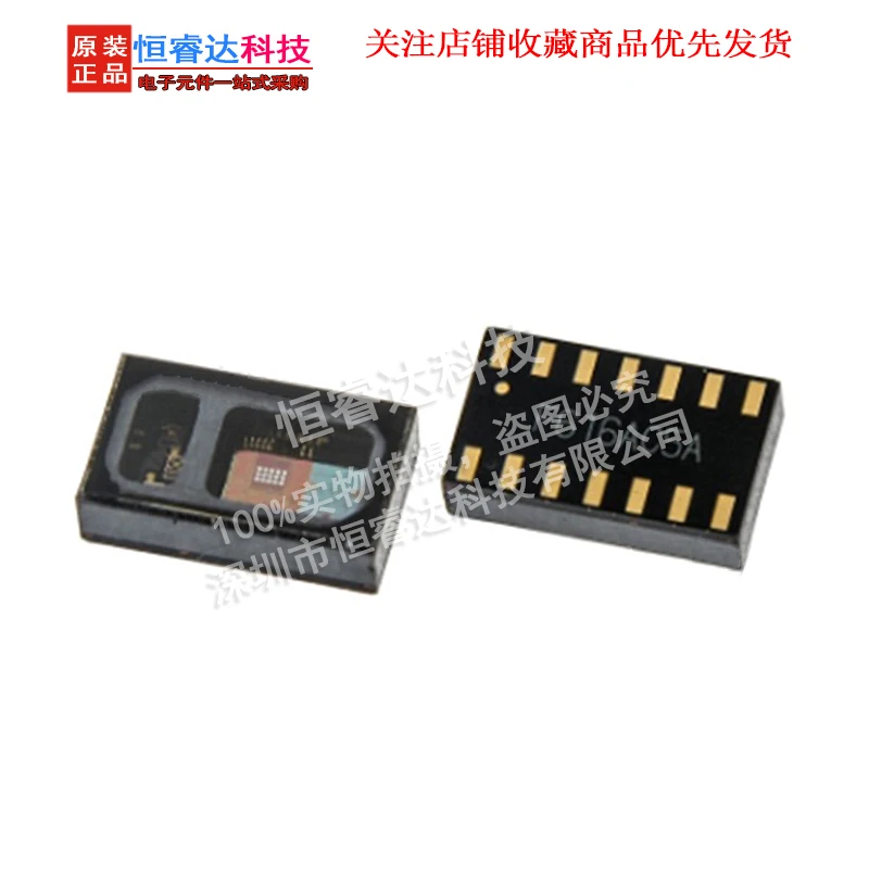 MAX30102EFD MAX30102EFD + MAX30102 30102 OLGA-14, nuevo, original, 5 uds.-50 Uds./lote