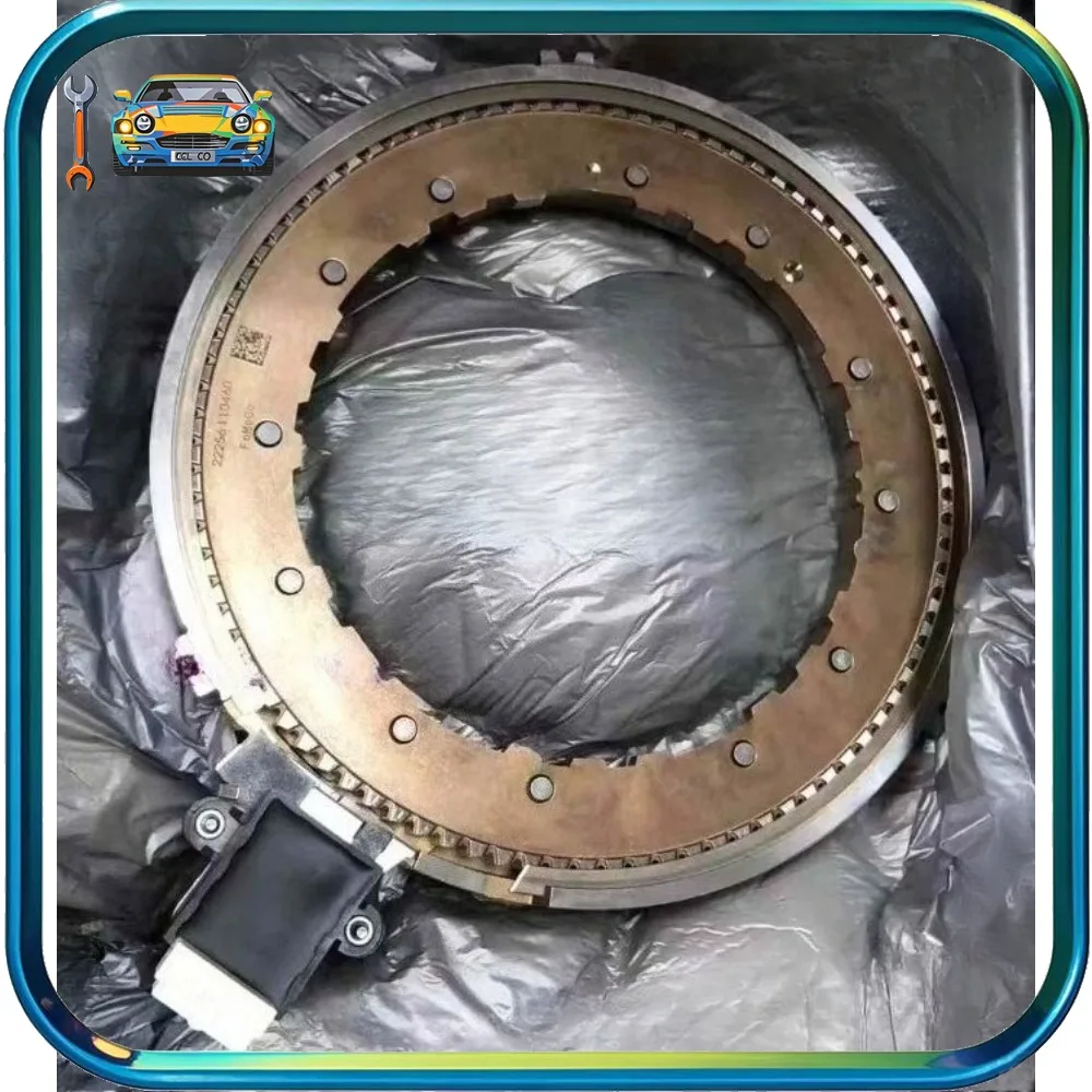 

Genuine New 8F24 Electronic Selectable One-Way Clutch (SOWC) J1KZ-7P030-C For Ford Automatic Transmission