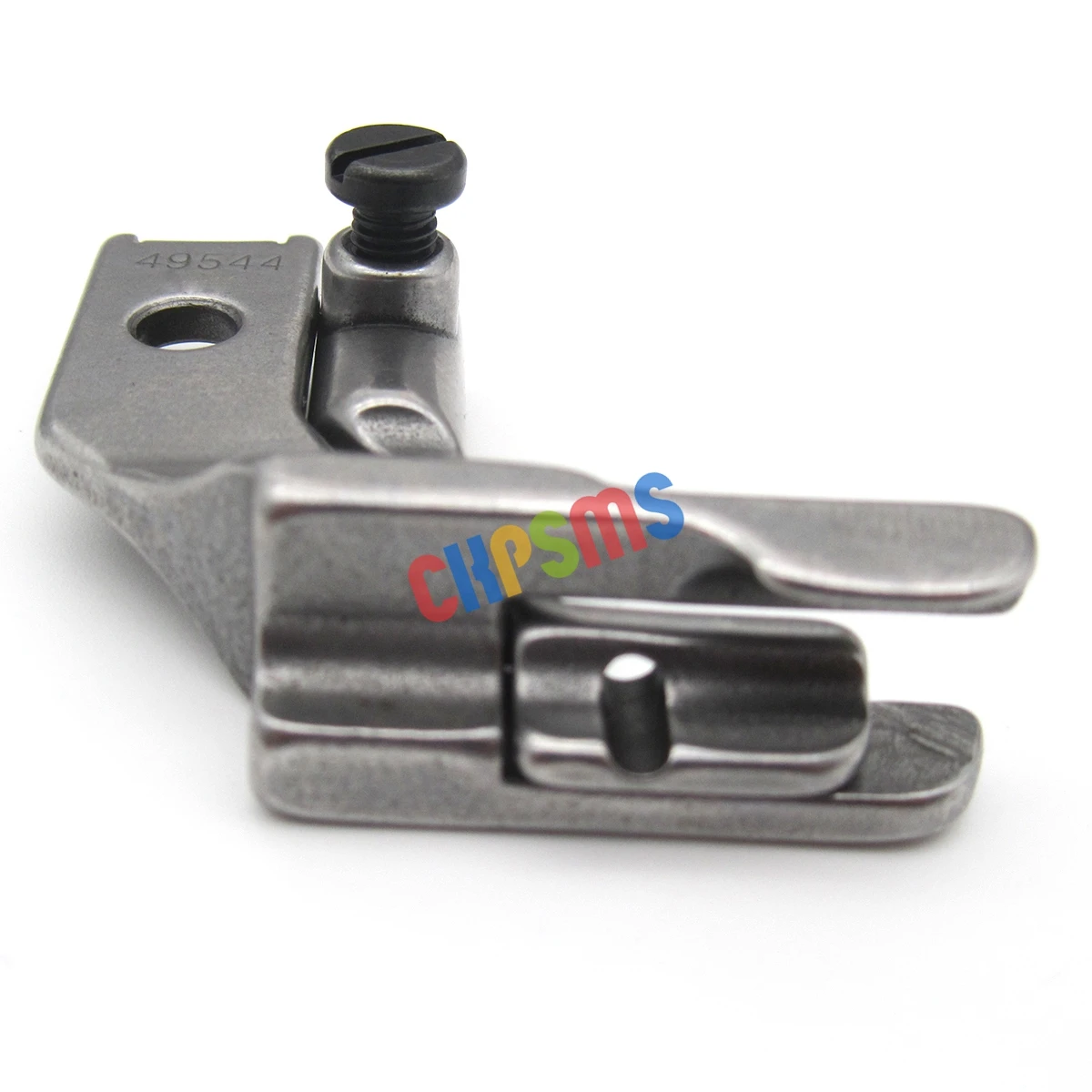 # 49544 + 49047 أنابيب المشي القدم مناسبة لآلات الخياطة PFAFF 145 335 545 1245