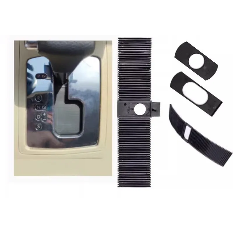 

Чехол переключения передач для Volkswagen Bora Polo