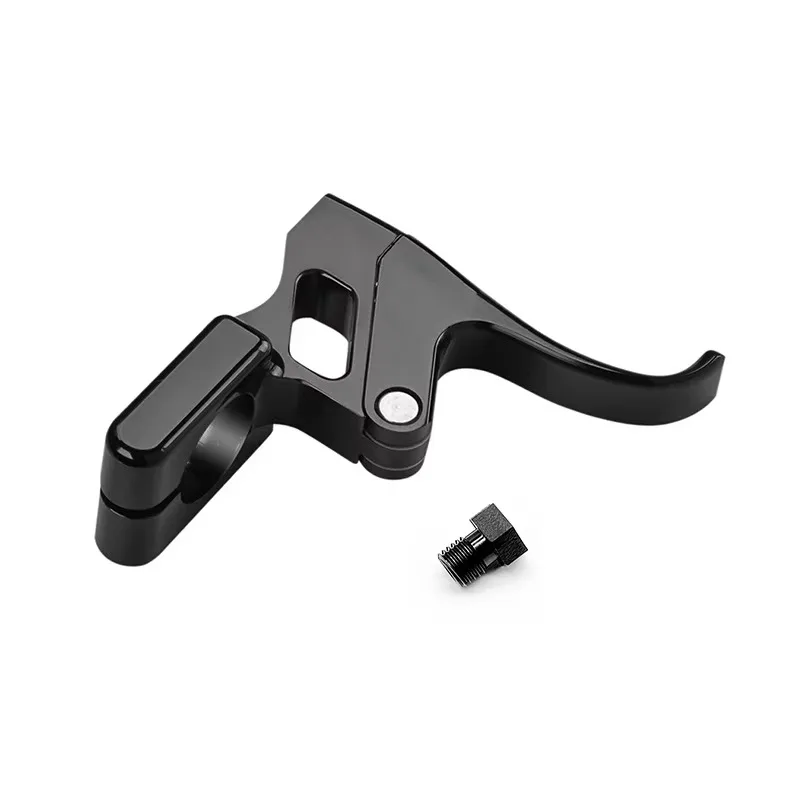 

CNC Precision Machined Adjustable Throttle for Ka-wasaki Jet Ski Black