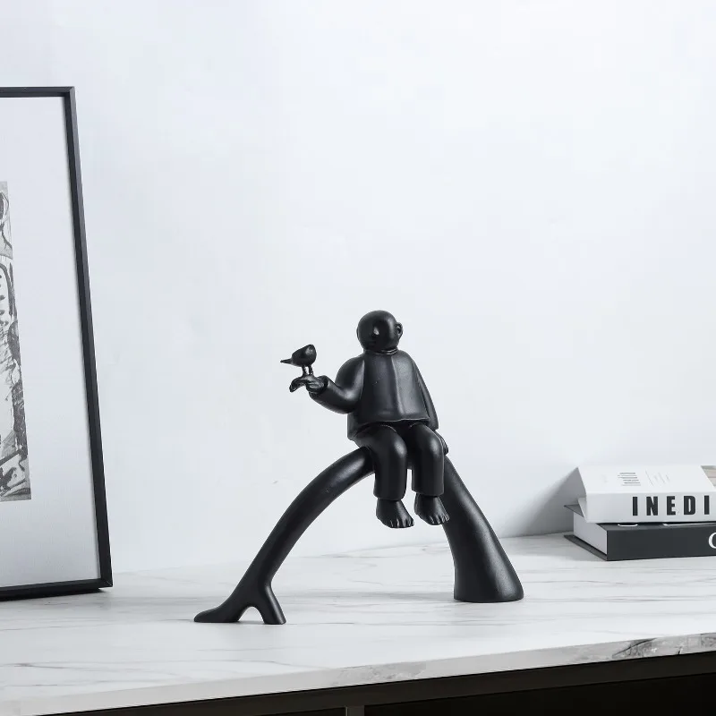 Kreative Kunstharz-Figuren und – Resin Art For Anniversary Gift Bewertung und Preis