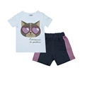 2pcs set