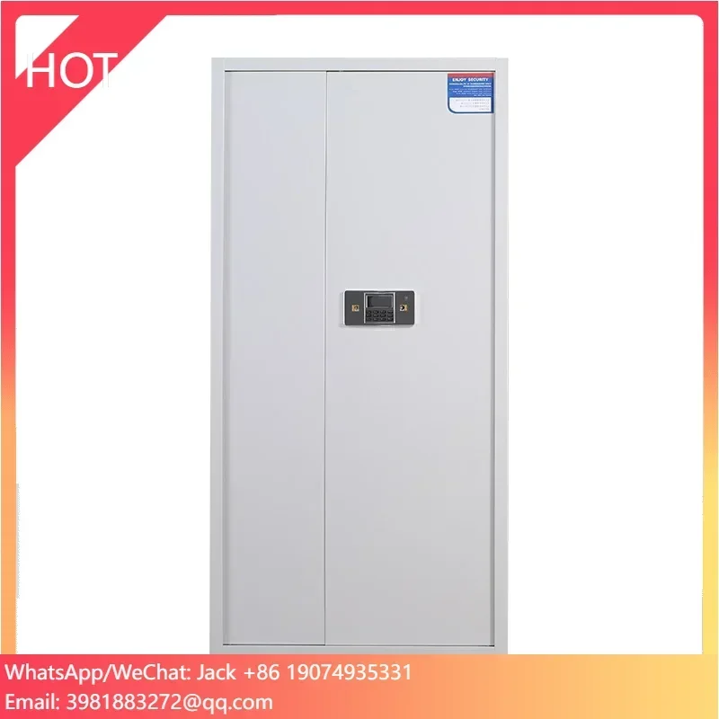 Password Lock Security Cabinet File Cabinet Financial Filing Cabinet Office Safe Deposit Box