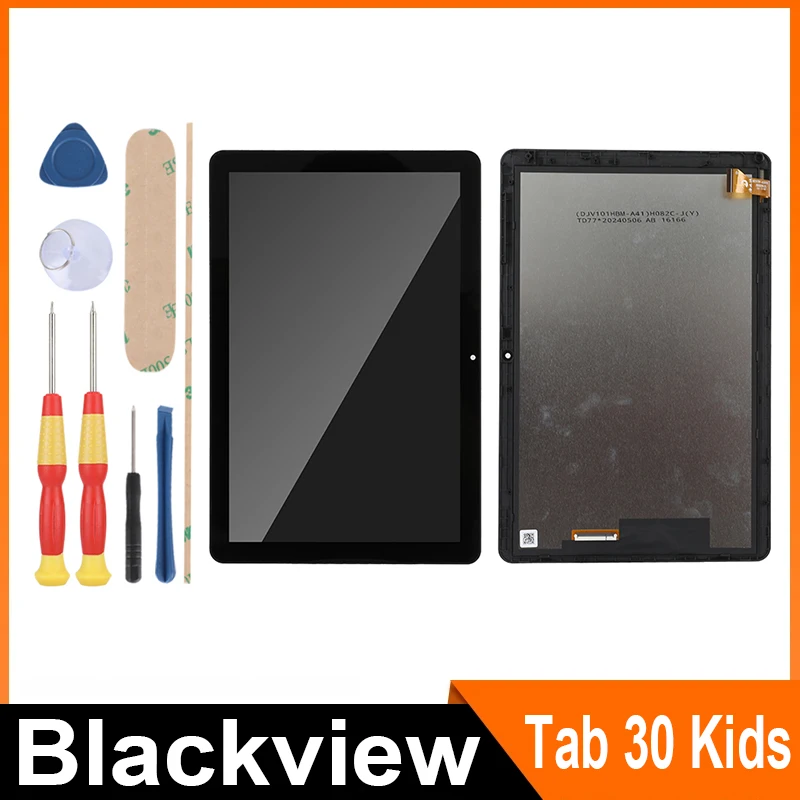 For Blackview Tab 30 Kids / 10.1