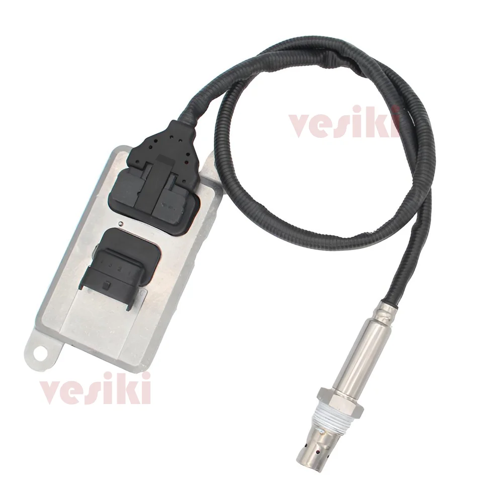 Nitrogen Oxygen Sensor 4984577 Vesiki High Quality Nox Sensor 5WK96620B For Cummins