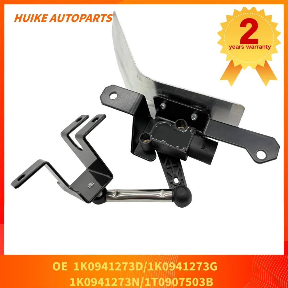 Датчик уровня фар 1K0941273D 1K0941273G 1K0941273N 1T0907503B для VW CC B7, Golf, Jetta, Passat B6/ B7 Датчик уровня фар 1K0941273D 1K0941273G 1K0941273N 1T0907503B для VW CC B7, Golf, Jetta, Passat B6/ B7