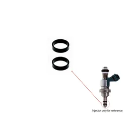 Hot Sale GDI Fuel Injector PTFE seal for Lexus IS250 2006-2015 2.5L GS300 2006 3.0L Part 23250-31020 (AY-P3211)