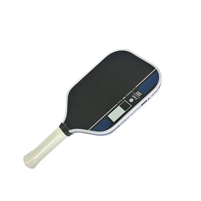 

2025 T700 Carbon Fiber Racket Honeycomb Core Professional 16MM Pickleball Racket USA PA Approved Professional Pickleball Racket