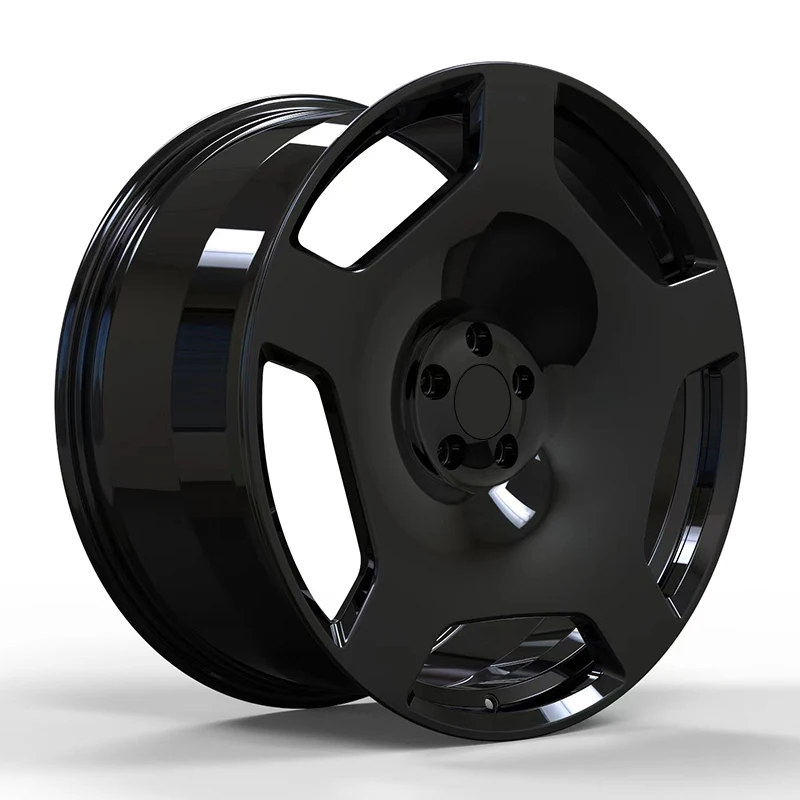 

New Hyper Black 40mm/20mm High Performance Forged Aluminium Alloy Wheels Exporter for 2022 S580