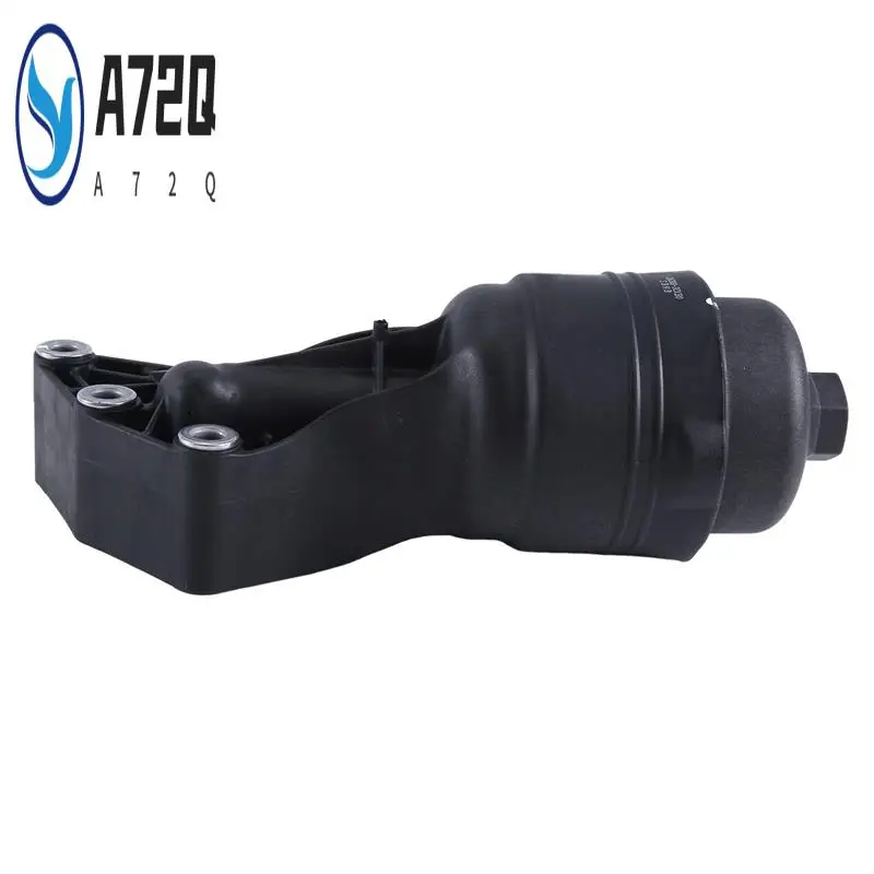 

A72Q-26300-3CKB0 Car Oil Filter Housing Assembly For HYUNDAI GENESIS 3.8L 2015-2016