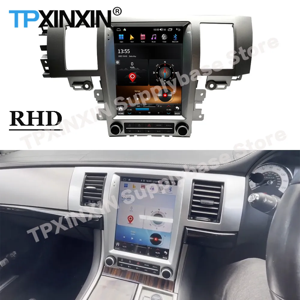 Rhd Android 14 Auto… - image