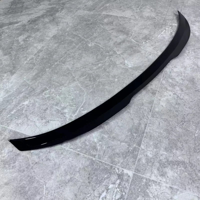 غطاء سبويلر خلفي على طراز ماكستون لسيارة BMW G20 M Sport & Standard & M3 M340i 2018-2025 ضبط جناح السيارة الخلفي