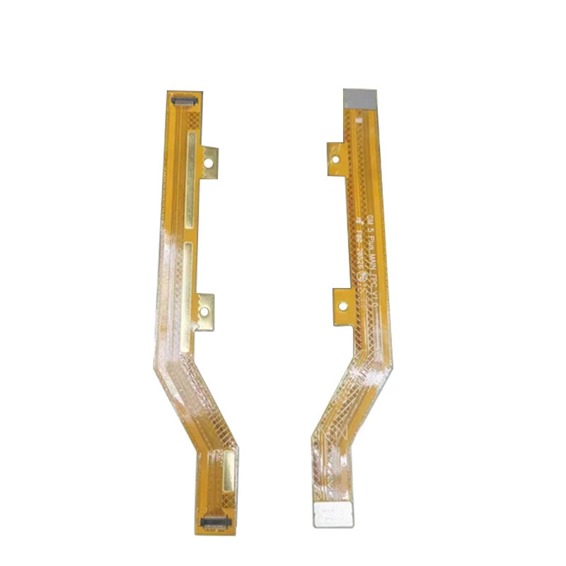 

ANN For Gionee General mobil GM5 GM 5 plus Motherboard Ribbon Mainboard LCD Connector Connect Flex Cable