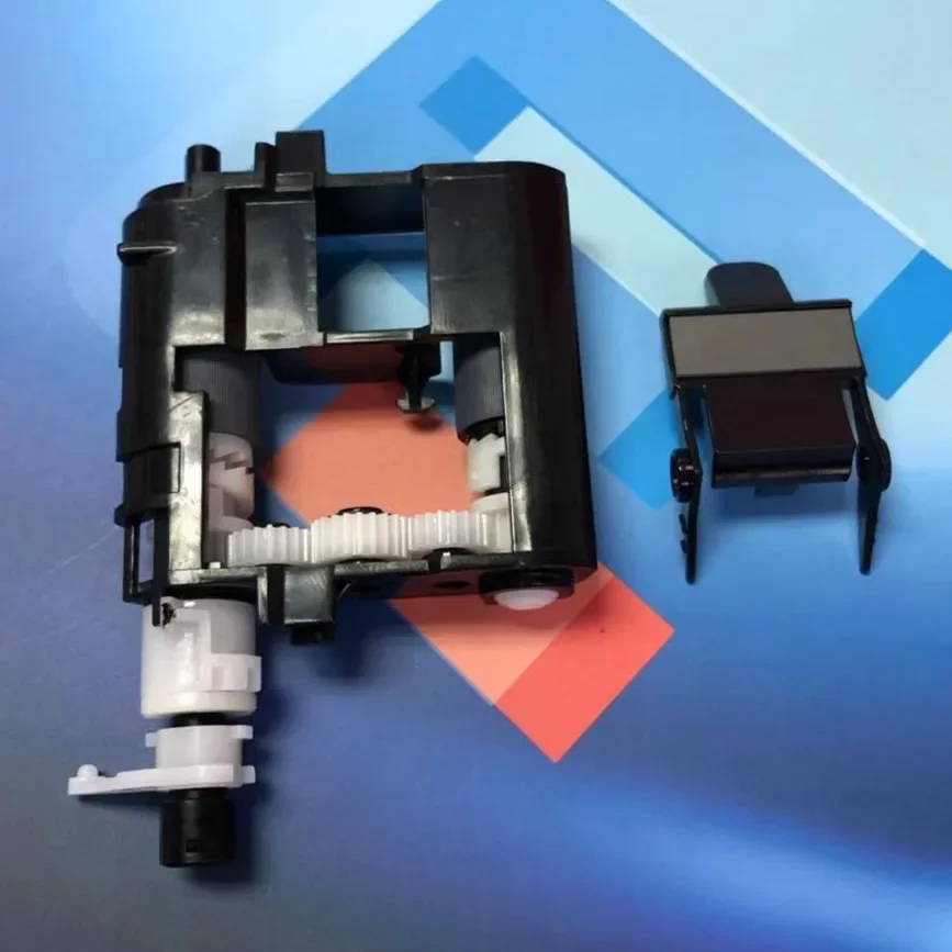 1sets JC93-00525A JC93-00522A FRAME HOLDER PAD AND FRAME-PICK UP for samsung ML2160 ML2165 SCX3400 SCX3405 M2070 SF-760