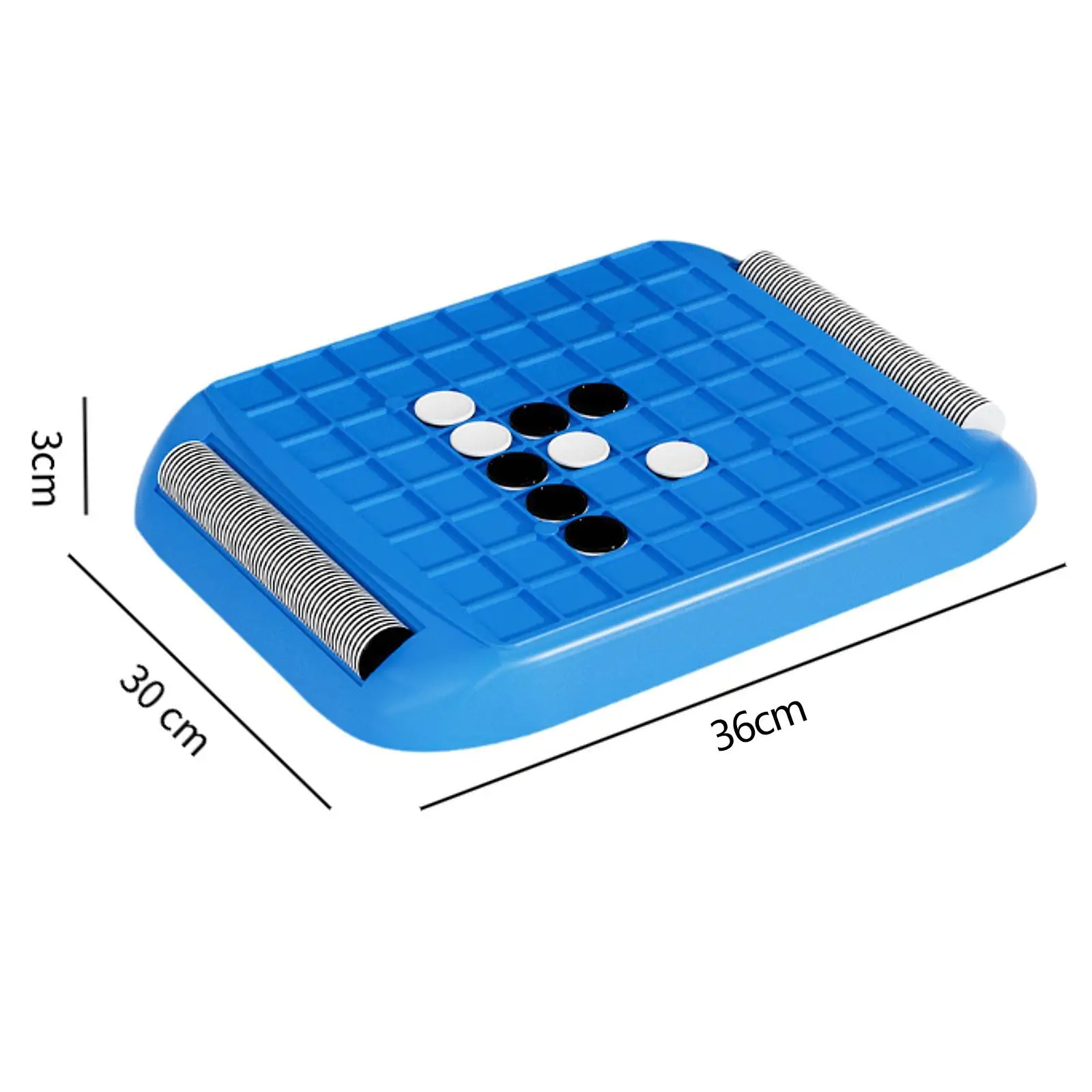 Strategisch Bordspel Tafelspel Ouderkinderinteractiespel, Klassieke Spellen, Reversi Schaakbordspel Familiespel Voor Kinderen