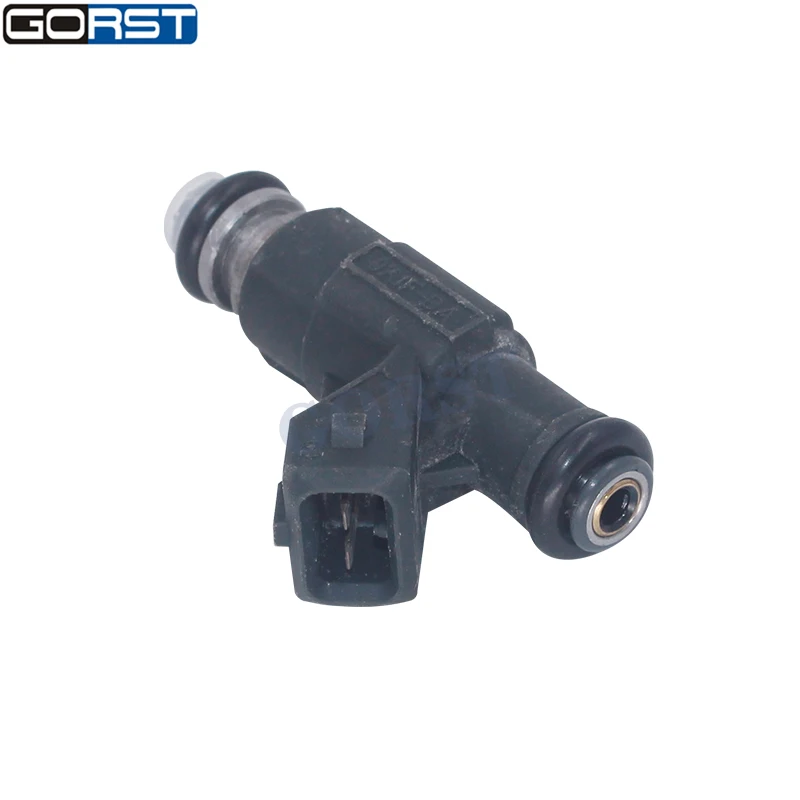 Fuel Injector Nozzle 0280155734 for Ford Explorer Mercury Mountaineer 4.0 F77Z9F593BAFC F77Z9F593-BA 1024445 CM4832