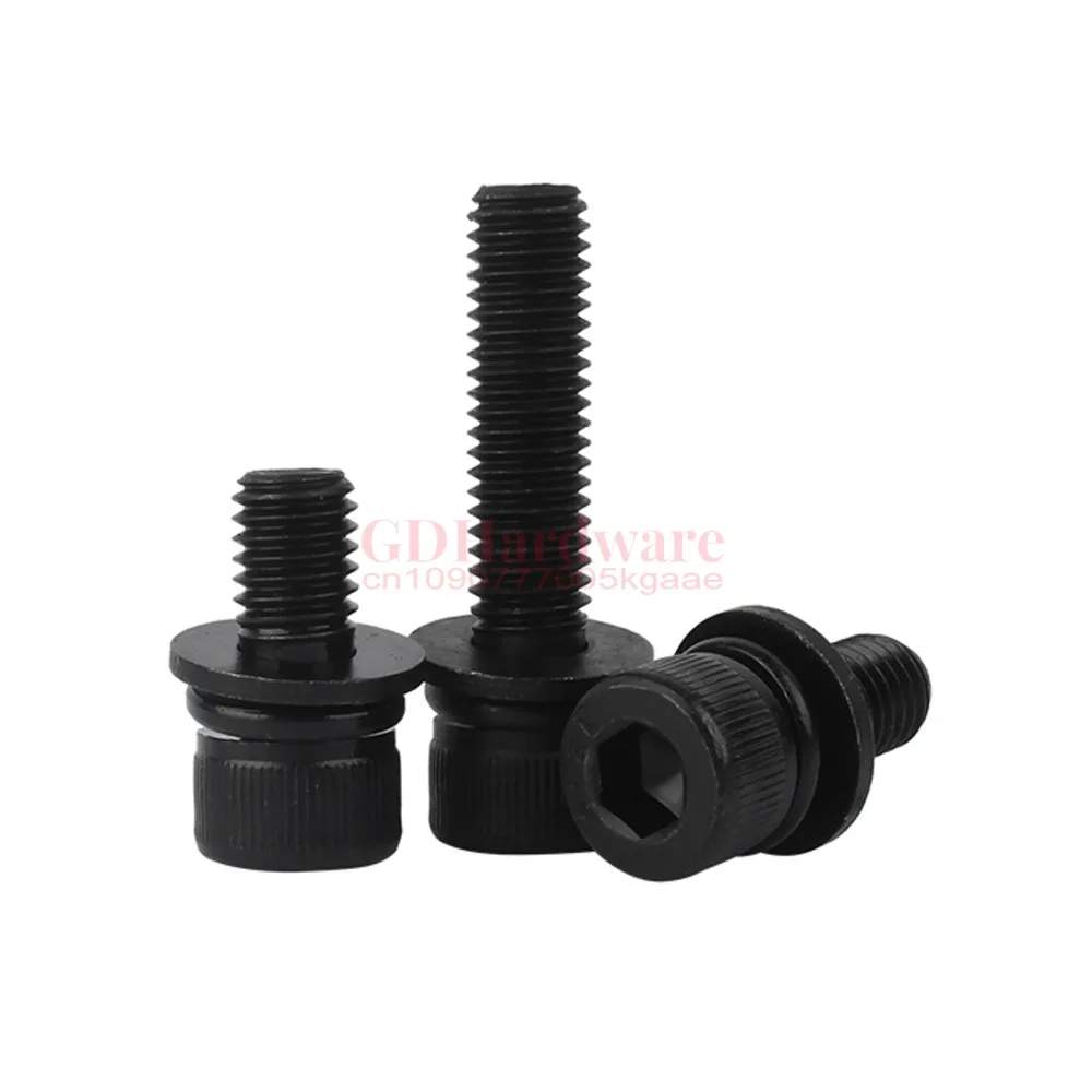 Din912 M3 M4 M5 M6 …