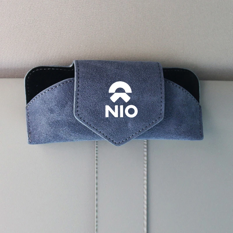 For Nio ES6/ES8/EC6… - image