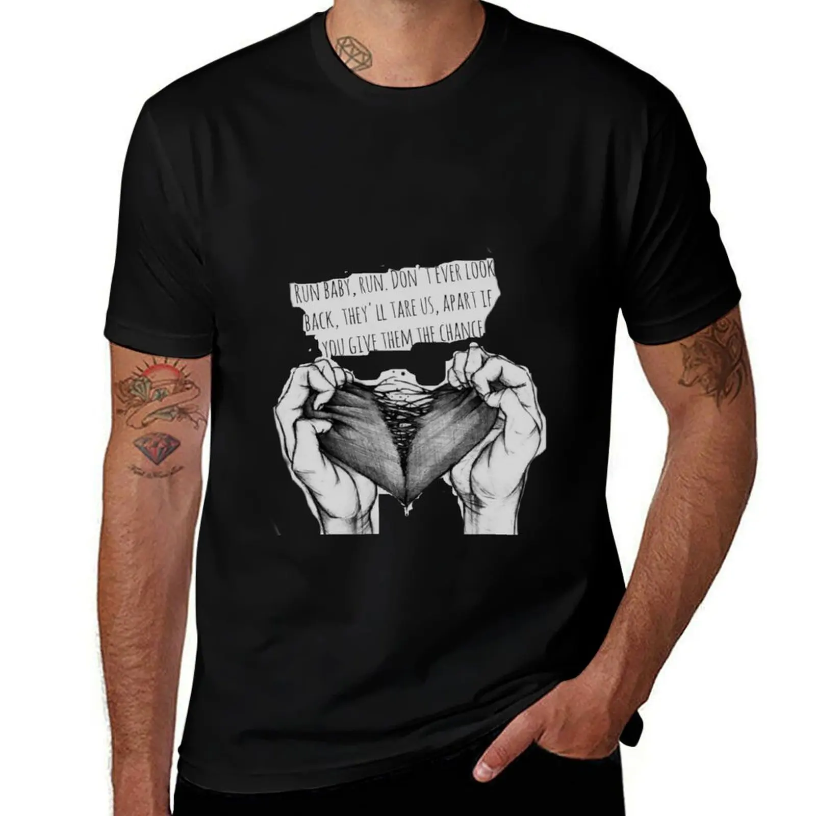 check yes juliet T-Shirt UV Protection Outdoor Tee Shirt T-Shirt