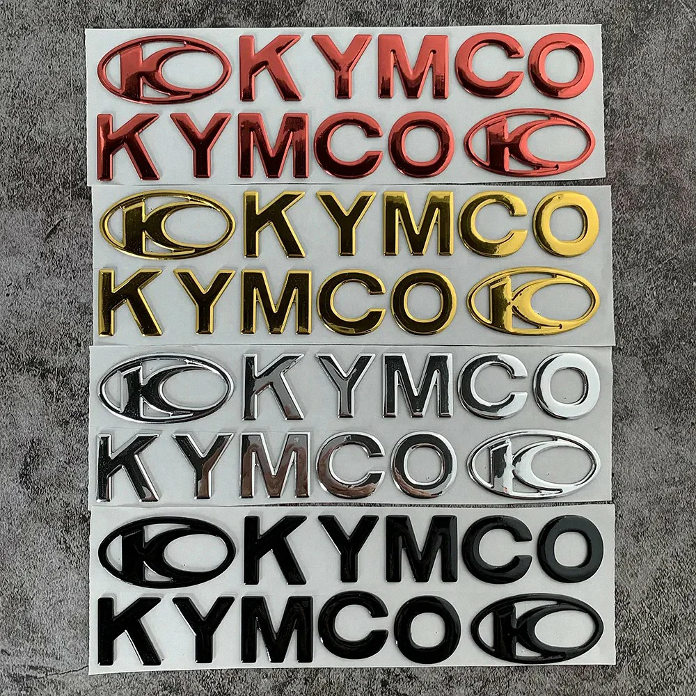 For Kymco Stickers Motorcycle Accesories Jackets Xtown I AK 550 300i 200i 150i ak550 Xciting S400 Super 8 Agility 250 200 125 50