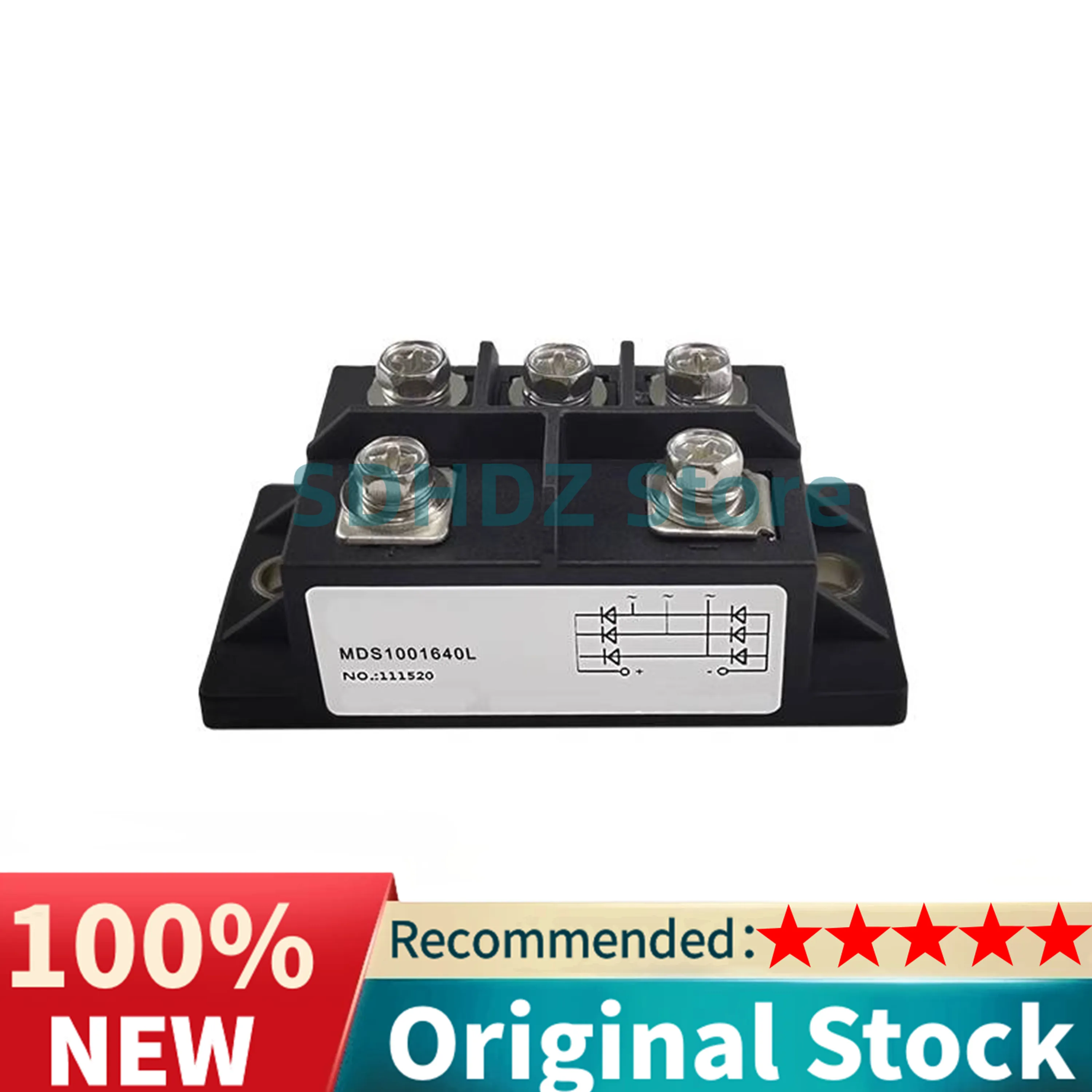MDS250A1600V MDS300A1600V MDS250-16 MDS300-16 MDS100-16 MDS150-16 MDS200-16 New