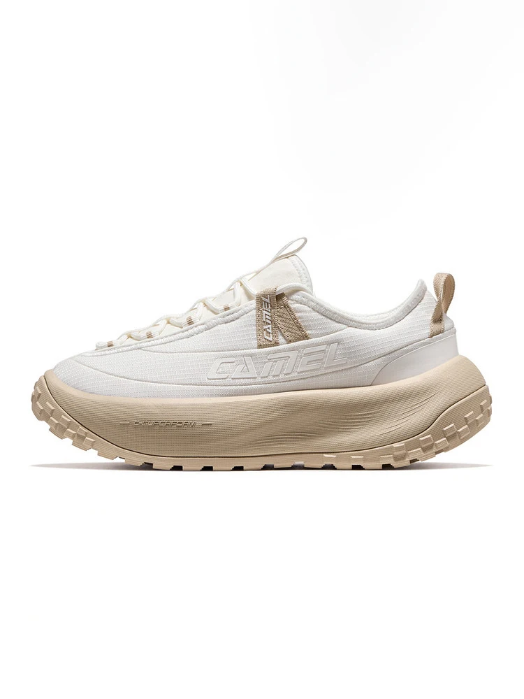 

2025 New Arrival Unisex Outdoor Casual Shoes Thick-Soled Height-Enhancing Walking Shoes Trendy, Comfortable and Versatile