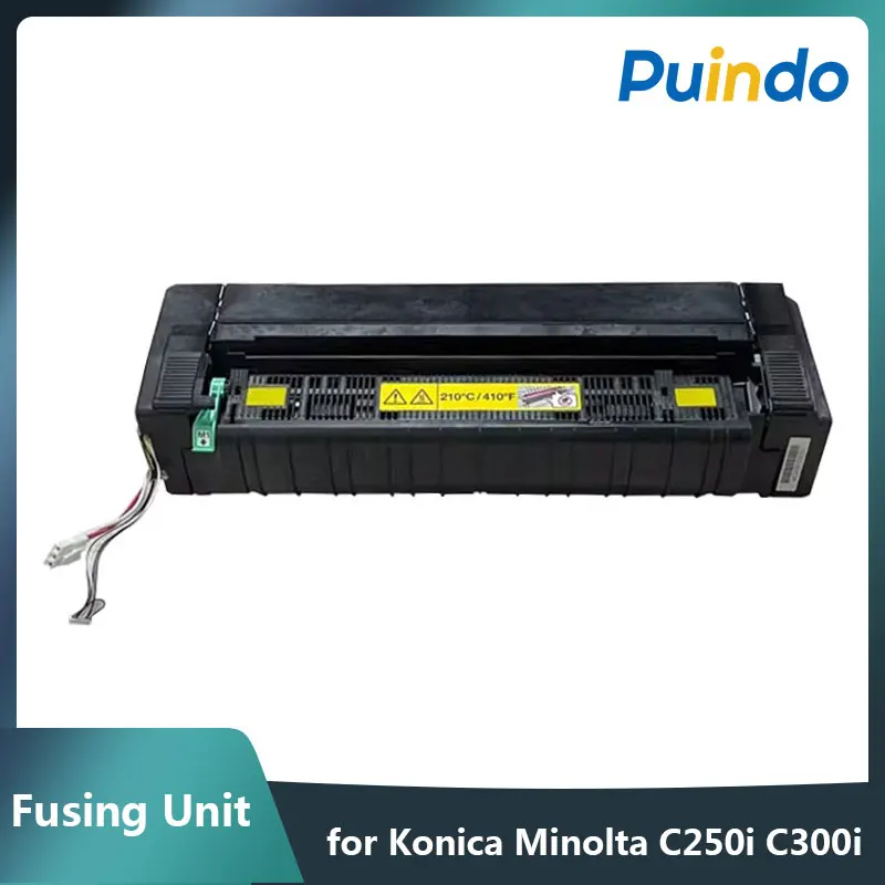 AA2JR70411 AA2JR70433 Original Fusing Unit for Konica Minolta bizhub C250i C300i C360i