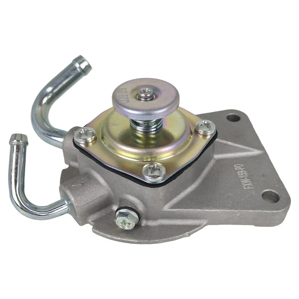 1770A350 Engine Fuel Feed Primer Pump Filter Bracket Support for Mitsubishi Triton L200 Pajero 2.5L 4D56 Diesel KB4T Parts
