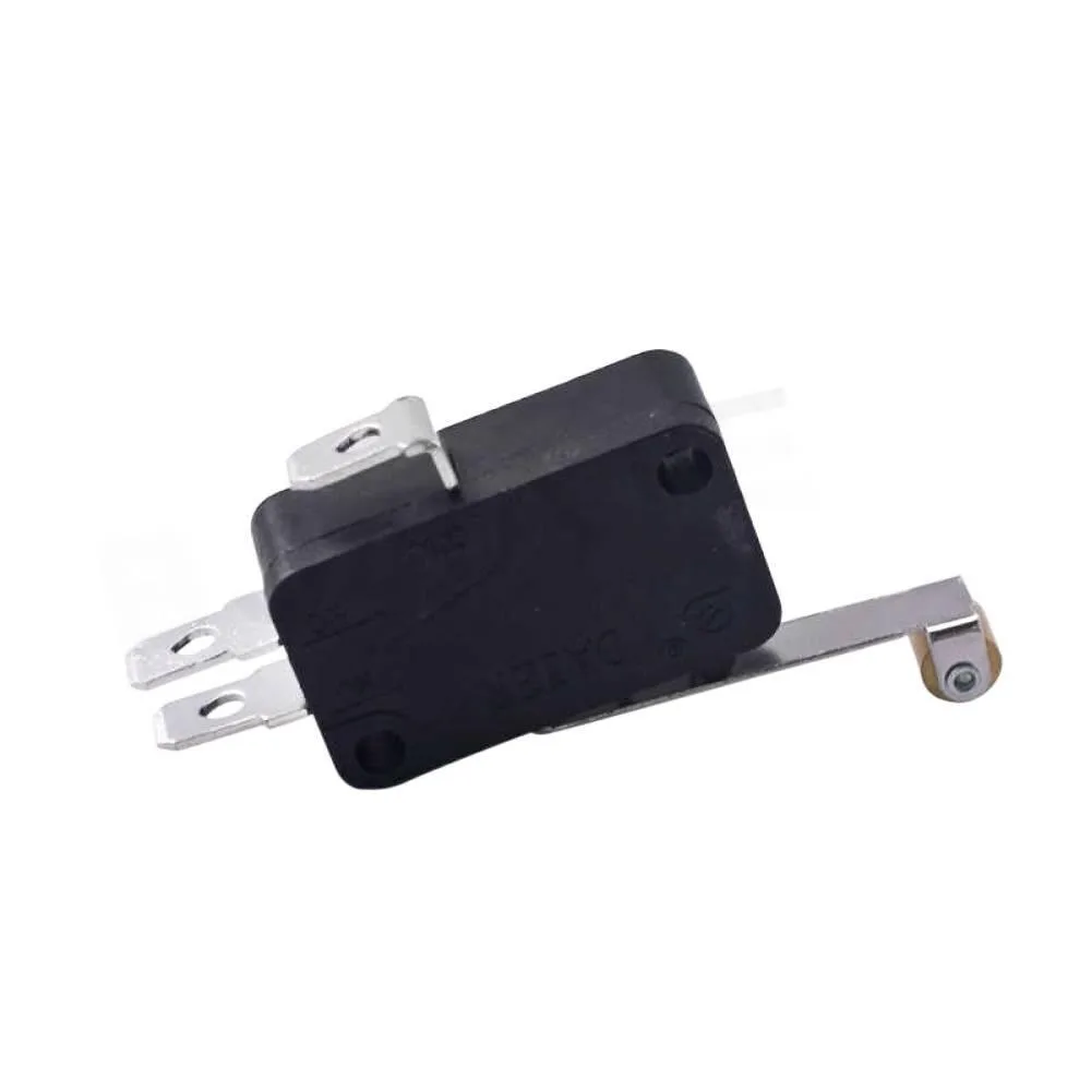 5PCS Micro Switch L… - image