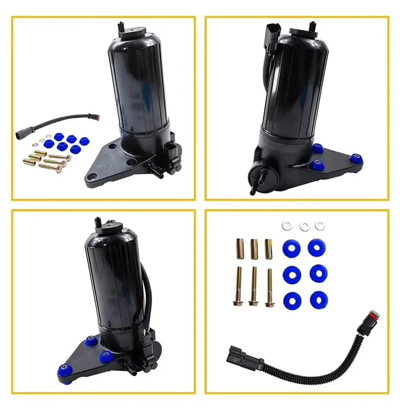

Fuel Lift Pump For Loader Terex Fuel Lift Pump For JCB Backhoe Fuel Lift Pump ULPK0041 4132A014M1 For PERKINS Fuel Pump 24V