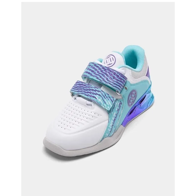 Original Brand Squat Hard Pull Shoes Unisex Luxury Brand Gym Training Shoes Teenagers Good Quality Weight Lifting Shoes Couples