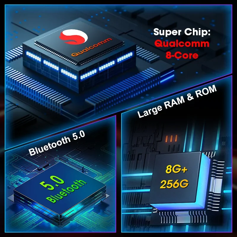 10 بوصة أندرويد السيارات Carplay راديو السيارة لهوندا سيفيك 8 2005 - 2012 السيارات نظام ذكي الوسائط المتعددة 4G الملاحة لتحديد المواقع #4