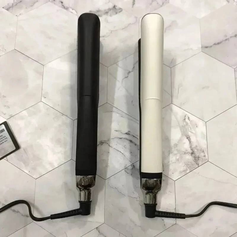 

Инструменты для укладки волос с постоянной температурой, долговечные, роскошные выпрямители для волос, плойки, подарки для укладки волос и макияжа.