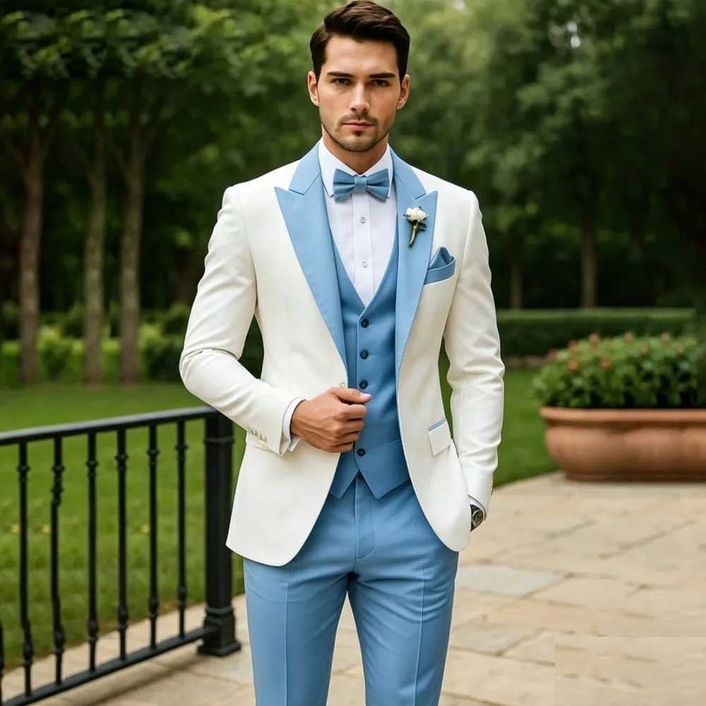 SKY BLUE