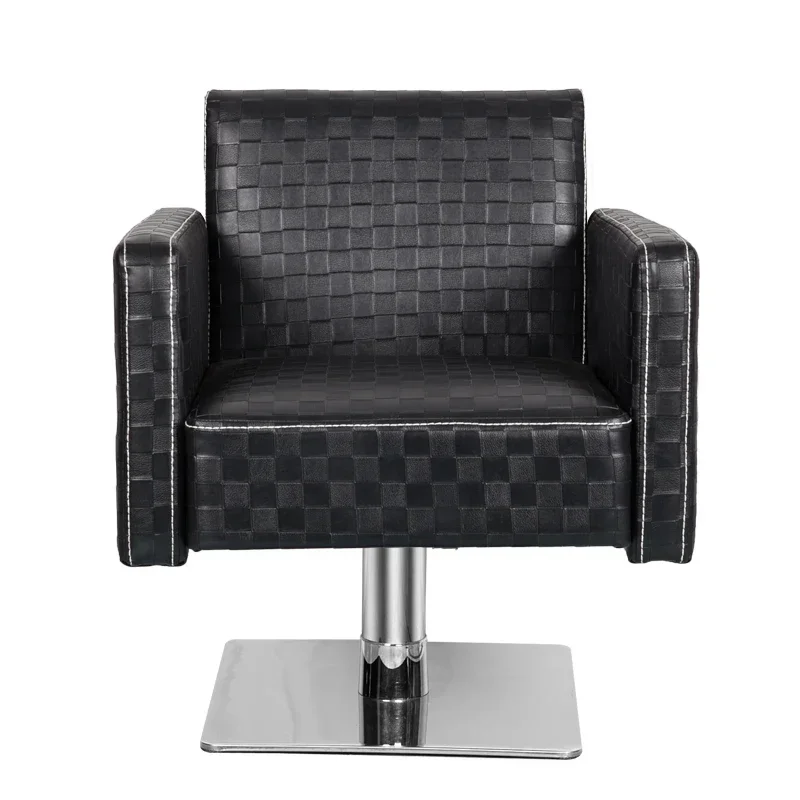 

Парикмахерские ножницы для волос Парикмахерская Высококачественное косметическое парикмахерское кресло Регулируемое кресло