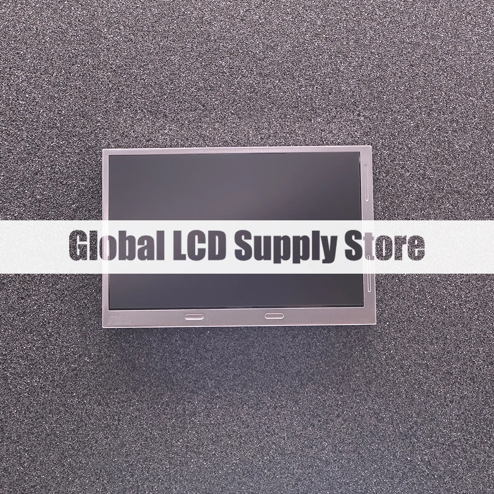 G050VTN01.1 5.0 Inch 800*480 TFT LCD Display Screen Panel Original for 40 Pins Connctor New Fully Tested