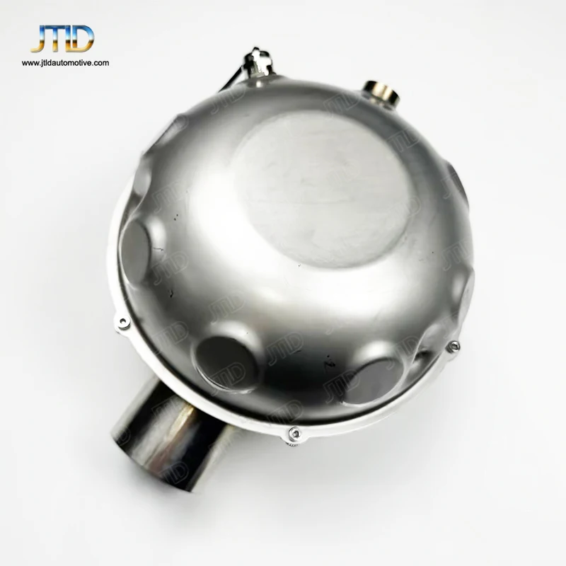 JTLD Hot Sell Active Sound Booster Electronic Speakers Exhaust System For Audi Benz BMW VW Tesla Escapes