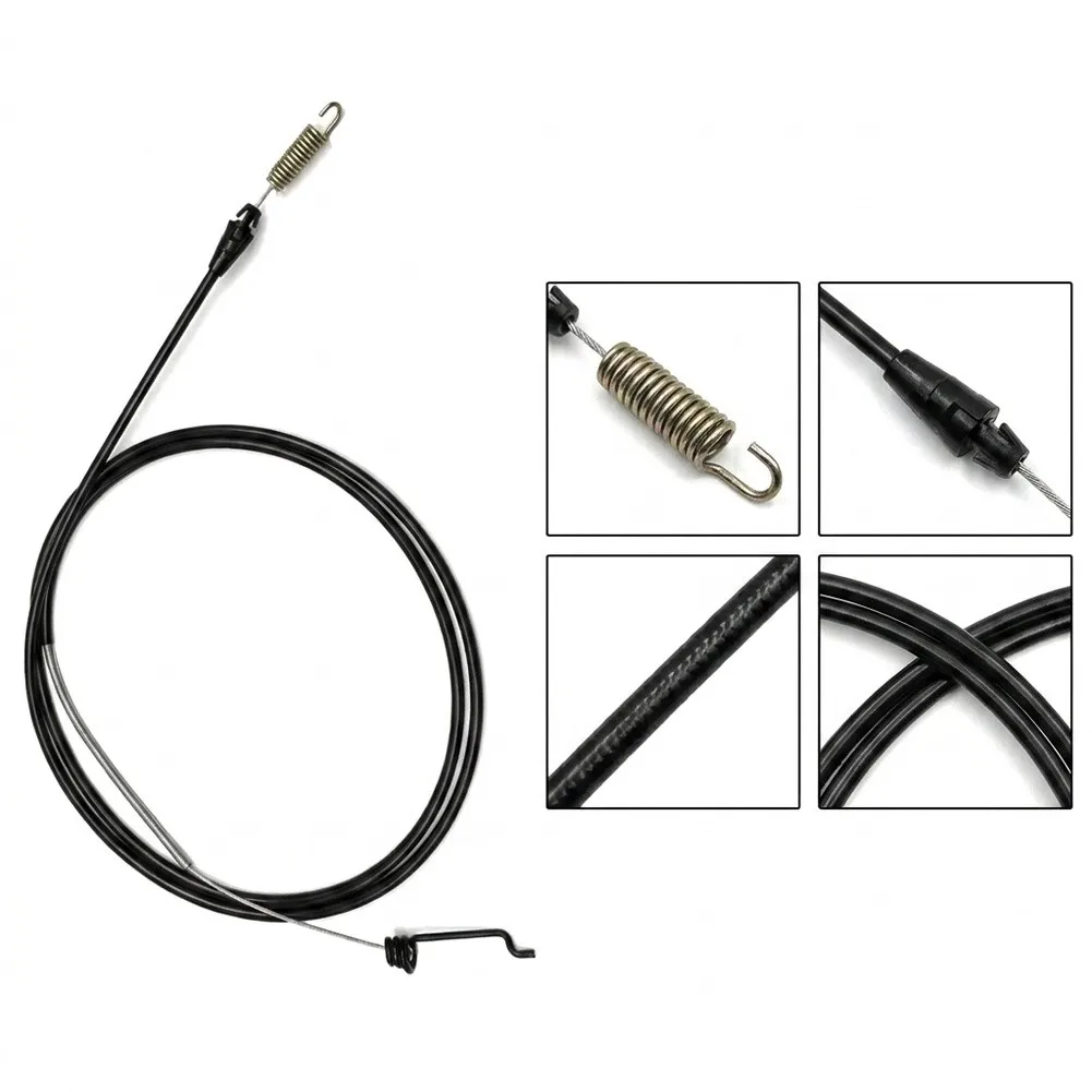 Replacement Traction Control Cable for Toro For TimeMaster 30 in 76 cm Walk Behind Mower Fits 120-6244 Part Number