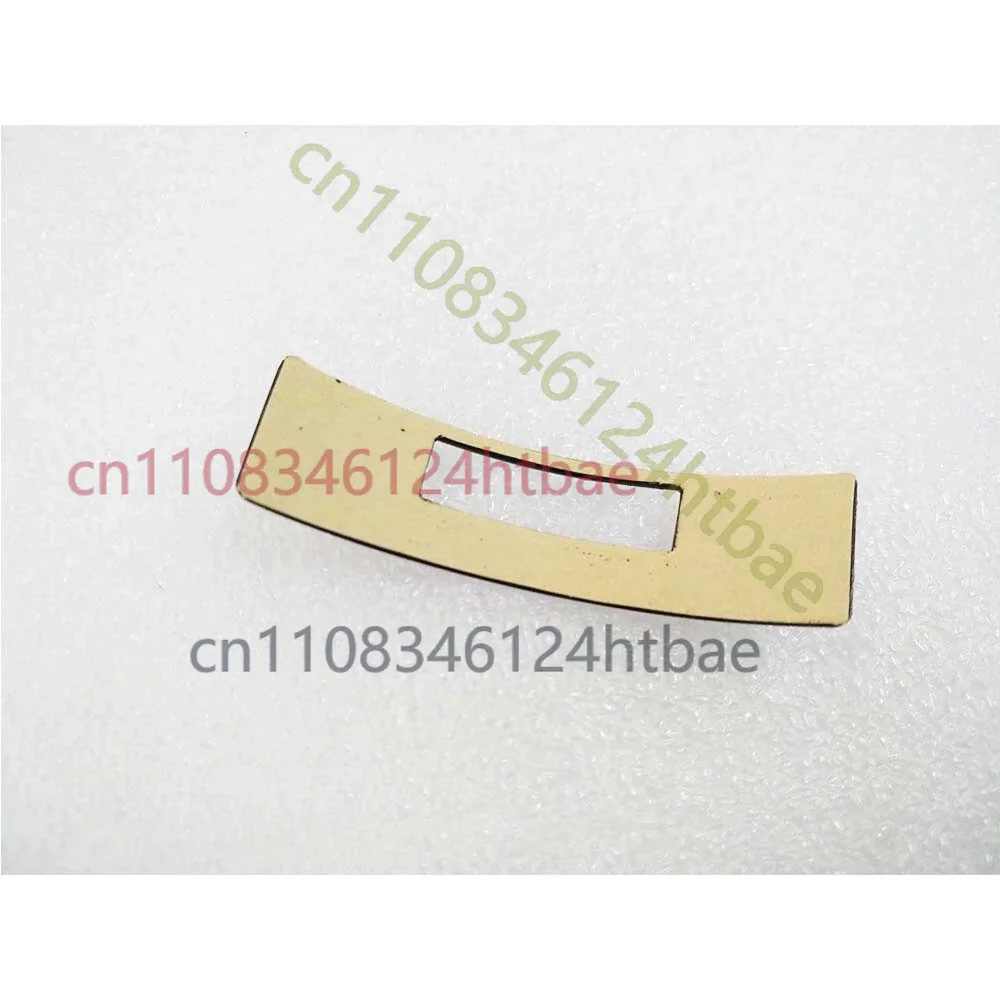 New Lens Fuselage Name Plate Logo Label Plate For Nikon AF-S 24-120mm F/4G ED VR